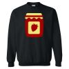 Gildan Heavy Blend Adult Crewneck Sweatshirt Thumbnail