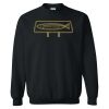 Gildan Heavy Blend Adult Crewneck Sweatshirt Thumbnail