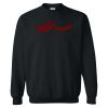 Gildan Heavy Blend Adult Crewneck Sweatshirt Thumbnail