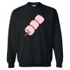 Gildan Heavy Blend Adult Crewneck Sweatshirt Thumbnail