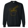 Gildan Heavy Blend Adult Crewneck Sweatshirt Thumbnail
