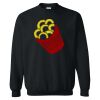 Gildan Heavy Blend Adult Crewneck Sweatshirt Thumbnail