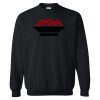 Gildan Heavy Blend Adult Crewneck Sweatshirt Thumbnail
