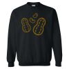 Gildan Heavy Blend Adult Crewneck Sweatshirt Thumbnail