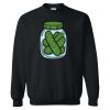 Gildan Heavy Blend Adult Crewneck Sweatshirt Thumbnail