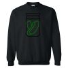 Gildan Heavy Blend Adult Crewneck Sweatshirt Thumbnail