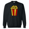 Gildan Heavy Blend Adult Crewneck Sweatshirt Thumbnail