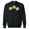 Gildan Heavy Blend Adult Crewneck Sweatshirt Thumbnail