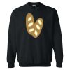 Gildan Heavy Blend Adult Crewneck Sweatshirt Thumbnail