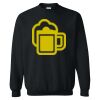 Gildan Heavy Blend Adult Crewneck Sweatshirt Thumbnail