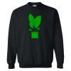 Gildan Heavy Blend Adult Crewneck Sweatshirt Thumbnail