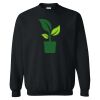 Gildan Heavy Blend Adult Crewneck Sweatshirt Thumbnail