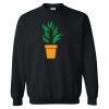 Gildan Heavy Blend Adult Crewneck Sweatshirt Thumbnail