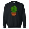 Gildan Heavy Blend Adult Crewneck Sweatshirt Thumbnail
