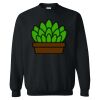 Gildan Heavy Blend Adult Crewneck Sweatshirt Thumbnail