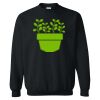Gildan Heavy Blend Adult Crewneck Sweatshirt Thumbnail