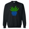 Gildan Heavy Blend Adult Crewneck Sweatshirt Thumbnail