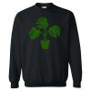 Gildan Heavy Blend Adult Crewneck Sweatshirt Thumbnail
