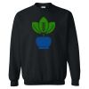 Gildan Heavy Blend Adult Crewneck Sweatshirt Thumbnail