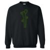 Gildan Heavy Blend Adult Crewneck Sweatshirt Thumbnail