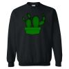 Gildan Heavy Blend Adult Crewneck Sweatshirt Thumbnail