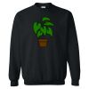 Gildan Heavy Blend Adult Crewneck Sweatshirt Thumbnail
