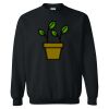Gildan Heavy Blend Adult Crewneck Sweatshirt Thumbnail