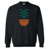 Gildan Heavy Blend Adult Crewneck Sweatshirt Thumbnail