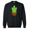 Gildan Heavy Blend Adult Crewneck Sweatshirt Thumbnail