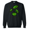 Gildan Heavy Blend Adult Crewneck Sweatshirt Thumbnail