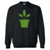 Gildan Heavy Blend Adult Crewneck Sweatshirt Thumbnail