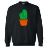 Gildan Heavy Blend Adult Crewneck Sweatshirt Thumbnail