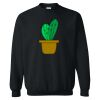 Gildan Heavy Blend Adult Crewneck Sweatshirt Thumbnail
