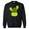 Gildan Heavy Blend Adult Crewneck Sweatshirt Thumbnail