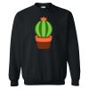 Gildan Heavy Blend Adult Crewneck Sweatshirt Thumbnail