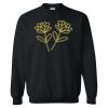 Gildan Heavy Blend Adult Crewneck Sweatshirt Thumbnail