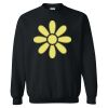 Gildan Heavy Blend Adult Crewneck Sweatshirt Thumbnail