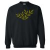 Gildan Heavy Blend Adult Crewneck Sweatshirt Thumbnail