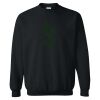 Gildan Heavy Blend Adult Crewneck Sweatshirt Thumbnail