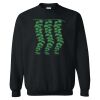 Gildan Heavy Blend Adult Crewneck Sweatshirt Thumbnail