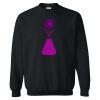 Gildan Heavy Blend Adult Crewneck Sweatshirt Thumbnail
