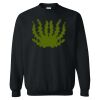 Gildan Heavy Blend Adult Crewneck Sweatshirt Thumbnail