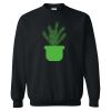 Gildan Heavy Blend Adult Crewneck Sweatshirt Thumbnail