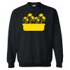 Gildan Heavy Blend Adult Crewneck Sweatshirt Thumbnail