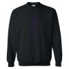Gildan Heavy Blend Adult Crewneck Sweatshirt Thumbnail