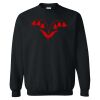 Gildan Heavy Blend Adult Crewneck Sweatshirt Thumbnail