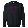 Gildan Heavy Blend Adult Crewneck Sweatshirt Thumbnail