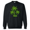 Gildan Heavy Blend Adult Crewneck Sweatshirt Thumbnail