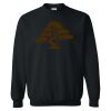 Gildan Heavy Blend Adult Crewneck Sweatshirt Thumbnail