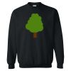 Gildan Heavy Blend Adult Crewneck Sweatshirt Thumbnail